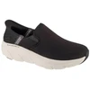 Skechers Slip-ins: D'Lux Walker 2.0 - Reeler 232463-BLK Juoda 40