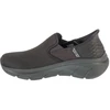 Skechers Slip-ins: D'Lux Walker 2.0 - Reeler 232463-BBK Juoda 40