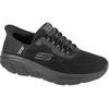 Skechers Slip-ins: D'Lux Walker 2.0 - Rezinate 232446-BBK Juoda 40