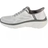 Skechers Slip-ins: D'Lux Walker 2.0 - Rezinate 232446-GYCC Pilkas 42.5