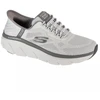 Skechers Slip-ins: D'Lux Walker 2.0 - Rezinate 232446-GYCC Pilkas 42.5