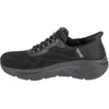 Skechers Slip-ins: D'Lux Walker 2.0 - Rezinate 232446-BBK Juoda 40