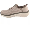 Skechers Slip-ins: D'Lux Walker 2.0 - Rezinate 232446-TPE Smėlio spalvos 40