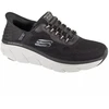 Skechers Slip-ins: D'Lux Walker 2.0 - Rezinate 232446-BKGY Juoda 41