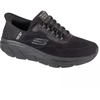 Skechers Slip-ins: D'Lux Walker 2.0 - Rezinate 232446-BBK Juoda 40