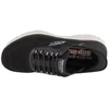 Skechers Slip-ins: D'Lux Walker 2.0 - Rezinate 232446-BKGY Juoda 41