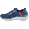 Skechers Slip-ins: D'Lux Walker 2.0 - Rezinate 232446-NVRD Tamsiai mėlyna 41