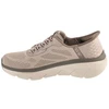Skechers Slip-ins: D'Lux Walker 2.0 - Rezinate 232446-TPE Smėlio spalvos 40