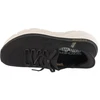 Skechers Slip-Ins: D'lux Walker 2.0 - Thrill Movement 150105-BKTN Juoda 36