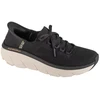 Skechers Slip-Ins: D'lux Walker 2.0 - Thrill Movement 150105-BKTN Juoda 36