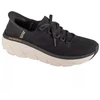 Skechers Slip-Ins: D'lux Walker 2.0 - Thrill Movement 150105-BKTN Juoda 36