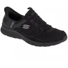 Skechers Slip-ins: Dovana Sport - Leisurely 104289-BBK Juoda 36