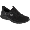 Skechers Slip-ins: Dovana Sport - Leisurely 104289-BBK Juoda 36