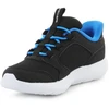 Skechers Slip-Ins Dyna-Lite-Turbo - Žvalūs bičiuliai 403904N-BKRY Juoda karališka