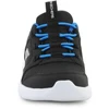 Skechers Slip-Ins Dyna-Lite-Turbo - Žvalūs bičiuliai 403904N-BKRY Juoda karališka
