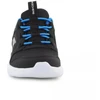 Skechers Slip-Ins Dyna-Lite-Turbo - Žvalūs bičiuliai 403904N-BKRY Juoda karališka