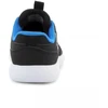 Skechers Slip-Ins Dyna-Lite-Turbo - Žvalūs bičiuliai 403904N-BKRY Juoda karališka