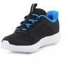 Skechers Slip-Ins Dyna-Lite-Turbo - Žvalūs bičiuliai 403904N-BKRY Juoda karališka