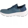 Skechers Slip-Ins: Edgeride - Raygo 232932-NVLM Tamsiai mėlyni 41