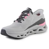 Skechers Slip-Ins - Glide-Step Altus 150510-GYPK Pilka/Rožinė
