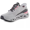 Skechers Slip-Ins - Glide-Step Altus 150510-GYPK Pilka/Rožinė