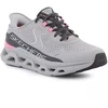 Skechers Slip-Ins - Glide-Step Altus 150510-GYPK Pilka/Rožinė