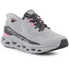 Skechers Slip-Ins - Glide-Step Altus 150510-GYPK Pilka/Rožinė
