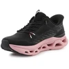 Skechers Slip-ins Glide Step Altus Fast Lane 150513-BKMV juodi/purpuriniai