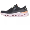 Skechers Slip-ins Glide-Step batai - Altus W 150510-BKMT