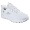 Skechers Slip-ins: Glide-Step batai - Noxus M 233010 WHT