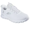 Skechers Slip-ins: Glide-Step batai - Noxus M 233010 WHT