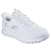 Skechers Slip-ins: Glide-Step batai - Noxus M 233010 WHT