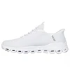 Skechers Slip-ins: Glide-Step batai - Noxus M 233010 WHT