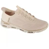 Skechers Slip-Ins: Glide-Step Gratify - Pace 104610-NTGD Smėlio 36