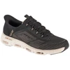 Skechers Slip-Ins: Glide-Step Gratify - Pace 104610-BKGD Juoda 36