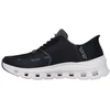 Skechers Slip-ins Glide-Step Pro 150420-BKCC Juoda Anglis
