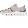 Skechers Slip-ins Glide-Step Pro 232930-TPOR Smėlio ir Oranžinė