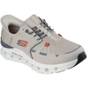 Skechers Slip-ins Glide-Step Pro 232930-TPOR Smėlio ir Oranžinė