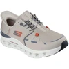 Skechers Slip-ins Glide-Step Pro 232930-TPOR Smėlio ir Oranžinė