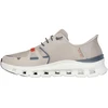 Skechers Slip-ins Glide-Step Pro 232930-TPOR Smėlio ir Oranžinė