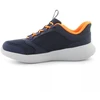 Skechers Slip-ins: GO RUN 400 V.2 - Turbo-Brisk 403899L-NVOR NAVY/Oranžinis