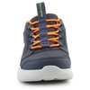 Skechers Slip-ins: GO RUN 400 V.2 - Turbo-Brisk 403899L-NVOR NAVY/Oranžinis