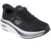 Skechers Slip-ins Go Run Elevate 2.0 batai - Banyan W 129006-BKW