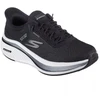 Skechers Slip-ins Go Run Elevate 2.0 batai - Banyan W 129006-BKW