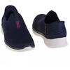 Skechers Slip-Ins: GO WALK 6 batai - Fabulous View W 124569-NVY