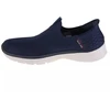 Skechers Slip-Ins: GO WALK 6 batai - Fabulous View W 124569-NVY
