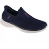 Skechers Slip-Ins: GO WALK 6 batai - Fabulous View W 124569-NVY