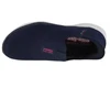 Skechers Slip-Ins: GO WALK 6 batai - Fabulous View W 124569-NVY