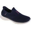 Skechers Slip-Ins: GO WALK 6 batai - Fabulous View W 124569-NVY