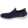Skechers Slip-Ins: GO WALK 6 batai - Fabulous View W 124569-NVY